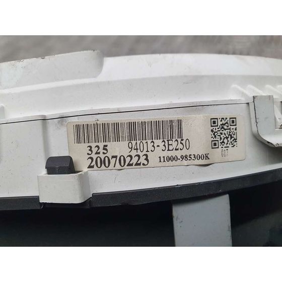Cuadro Instrumentos para Kia Sorento