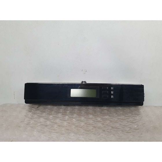 Mando Multifuncion Para Kia Sorento