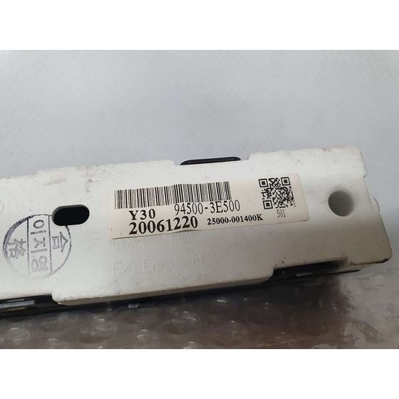 Mando Multifuncion Para Kia Sorento