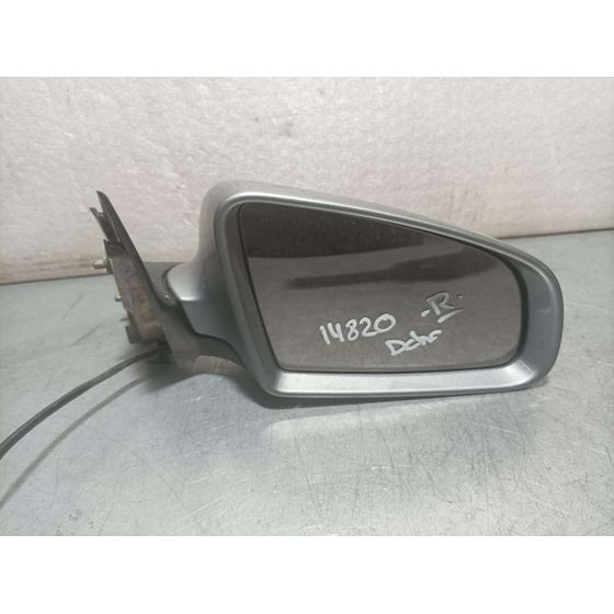 Retrovisor Derecho Para Audi A4 Berlina