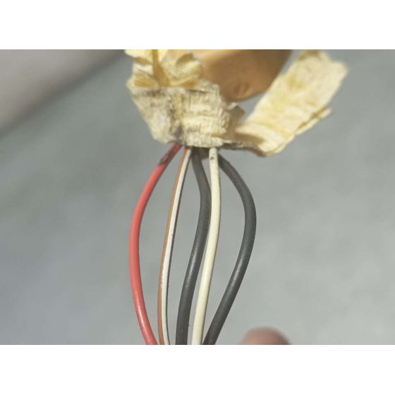 Retrovisor Derecho Para Audi A4 Berlina
