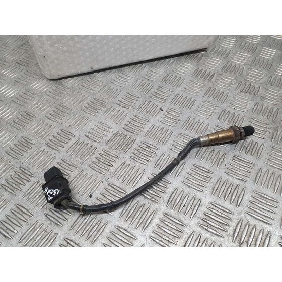 Sonda Lambda Para Kia Sorento