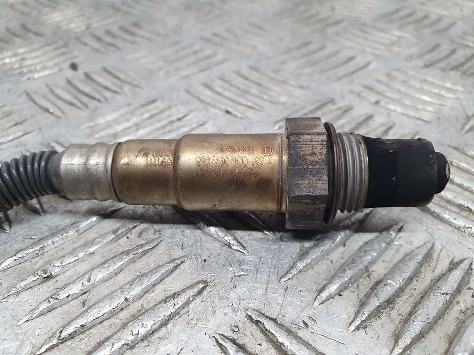 Sonda Lambda Para Kia Sorento