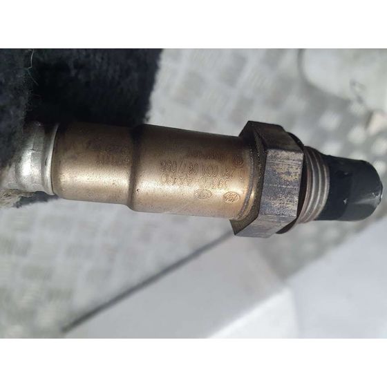 Sonda Lambda Para Kia Sorento