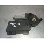 Motor Elevalunas Delantero Derecho Para Audi A4 Berlina