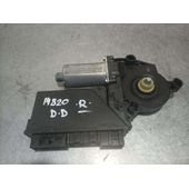 Motor Elevalunas Delantero Derecho Para Audi A4 Berlina