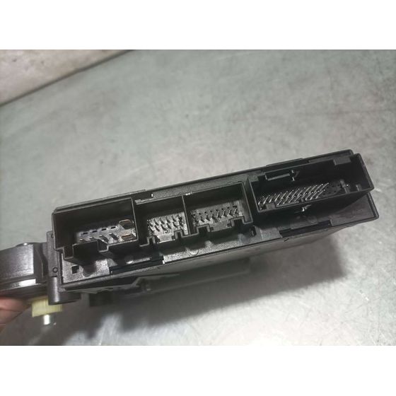 Motor Elevalunas Delantero Derecho Para Audi A4 Berlina