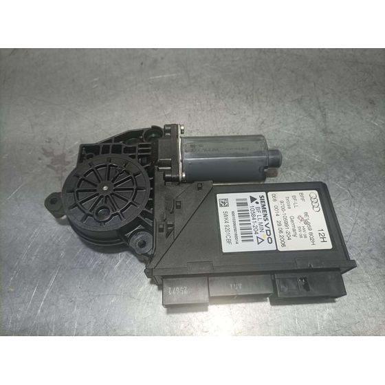 Motor Elevalunas Delantero Derecho Para Audi A4 Berlina