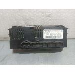 Mando Climatizador Para Audi A4 Berlina