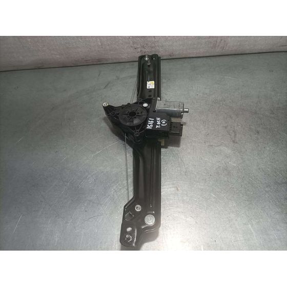 Elevalunas Trasero Derecho Para Citroen C3 Aircross