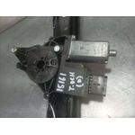 Elevalunas Trasero Derecho Para Citroen C3 Aircross