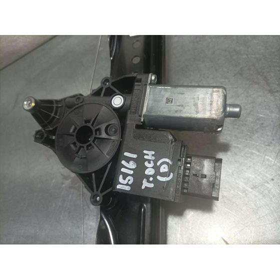 Elevalunas Trasero Derecho Para Citroen C3 Aircross