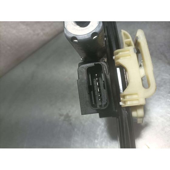 Elevalunas Trasero Derecho Para Citroen C3 Aircross