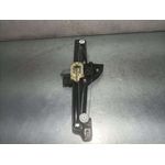Elevalunas Trasero Derecho Para Citroen C3 Aircross