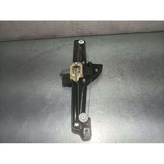 Elevalunas Trasero Derecho Para Citroen C3 Aircross