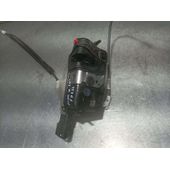 Cerradura Puerta Trasera Derecha  Para Citroen C3 Aircross