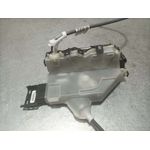 Cerradura Puerta Trasera Derecha  Para Citroen C3 Aircross
