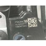 Cerradura Puerta Trasera Derecha  Para Citroen C3 Aircross