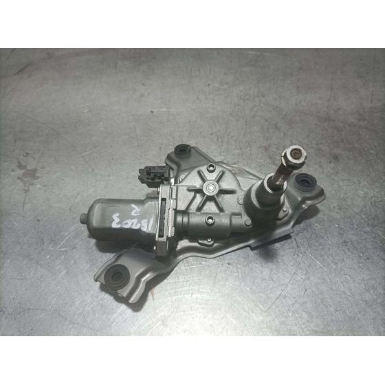 Motor Limpia Trasero Para Toyota Iq