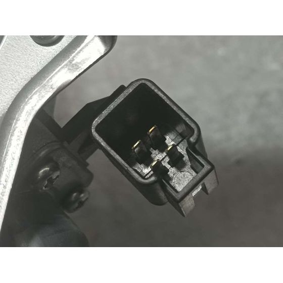 Motor Limpia Trasero Para Toyota Iq
