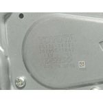 Motor Limpia Trasero Para Toyota Iq
