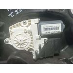 Elevalunas Trasero Izquierdo Para Volkswagen Golf Vi