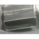 Elevalunas Trasero Izquierdo Para Volkswagen Golf Vi