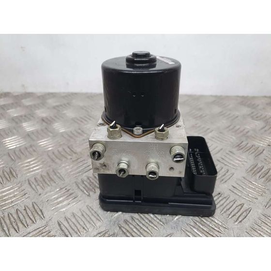 Abs Para Opel Zafira B