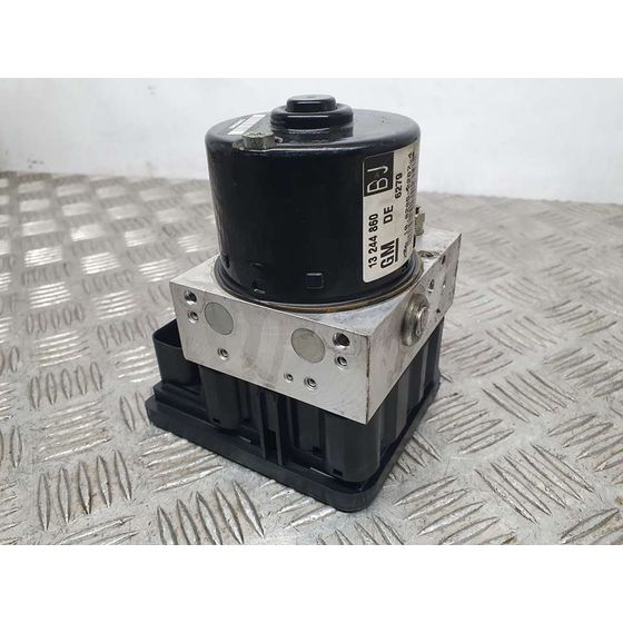 Abs Para Opel Zafira B