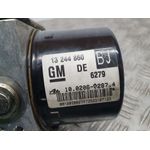 Abs Para Opel Zafira B