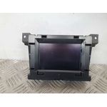 Pantalla Multifuncion Para Opel Zafira B