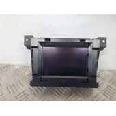 Pantalla Multifuncion Para Opel Zafira B