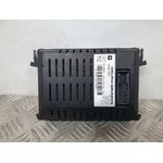 Pantalla Multifuncion Para Opel Zafira B