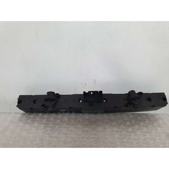 Warning para Opel Zafira B