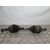 Transmision Delantera Izquierda Para Opel Zafira B