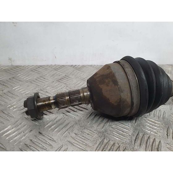 Transmision Delantera Izquierda Para Opel Zafira B