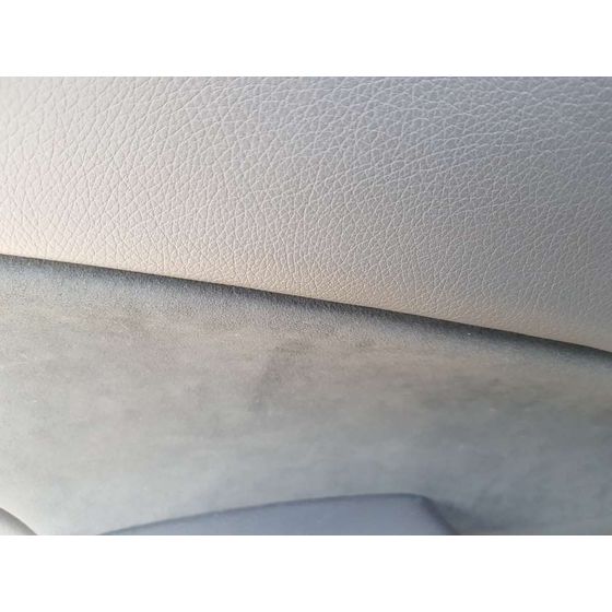 Elevalunas Trasero Izquierdo Para Mercedes Clase Gla