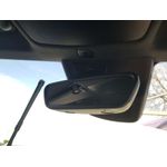 Espejo Interior Para Mercedes Clase Gla