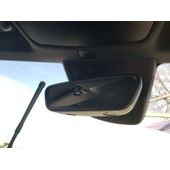 Espejo Interior Para Mercedes Clase Gla