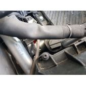 Motor Arranque Para Mercedes Clase Gla