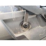 Motor Limpia Delantero para Mercedes Clase Gla