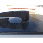 Motor Limpia Trasero Para Mercedes Clase Gla