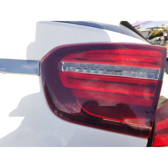 Piloto Trasero Derecho Para Mercedes Clase Gla