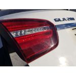 Piloto Trasero Izquierdo Para Mercedes Clase Gla