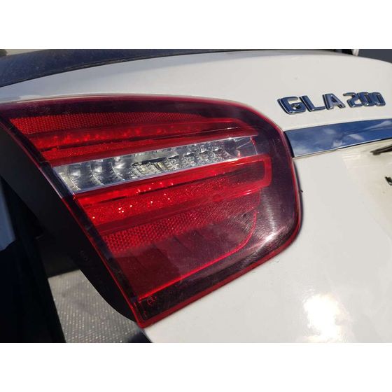 Piloto Trasero Izquierdo Para Mercedes Clase Gla