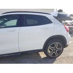Puerta Trasera Izquierda Para Mercedes Clase Gla