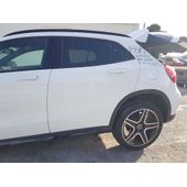 Puerta Trasera Izquierda Para Mercedes Clase Gla
