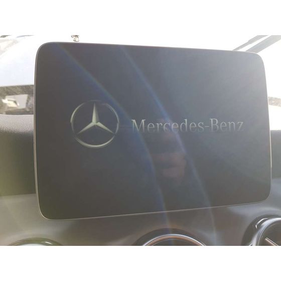 Sistema Navegacion Gps para Mercedes Clase Gla