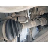 Transmision Delantera Izquierda Para Mercedes Clase Gla