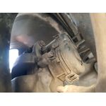 Pinza Freno Trasera Izquierda para Mercedes-Benz Clase Gla (W156)